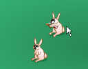 Игра Кролики